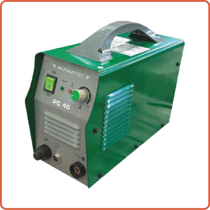 Plasma Cutter