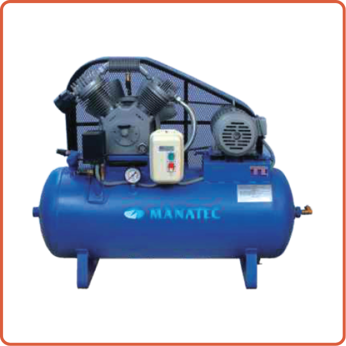 Air Compressors