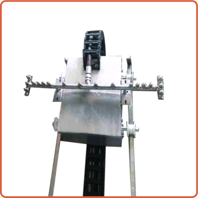 High Pressure Car Washers