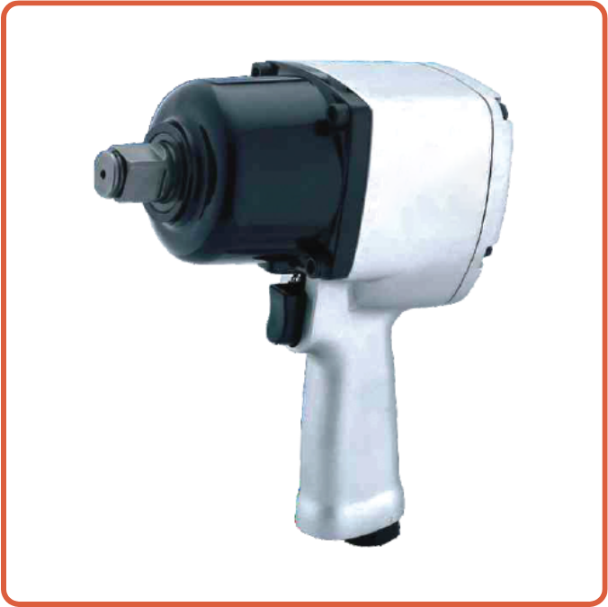 Impact Wrenches